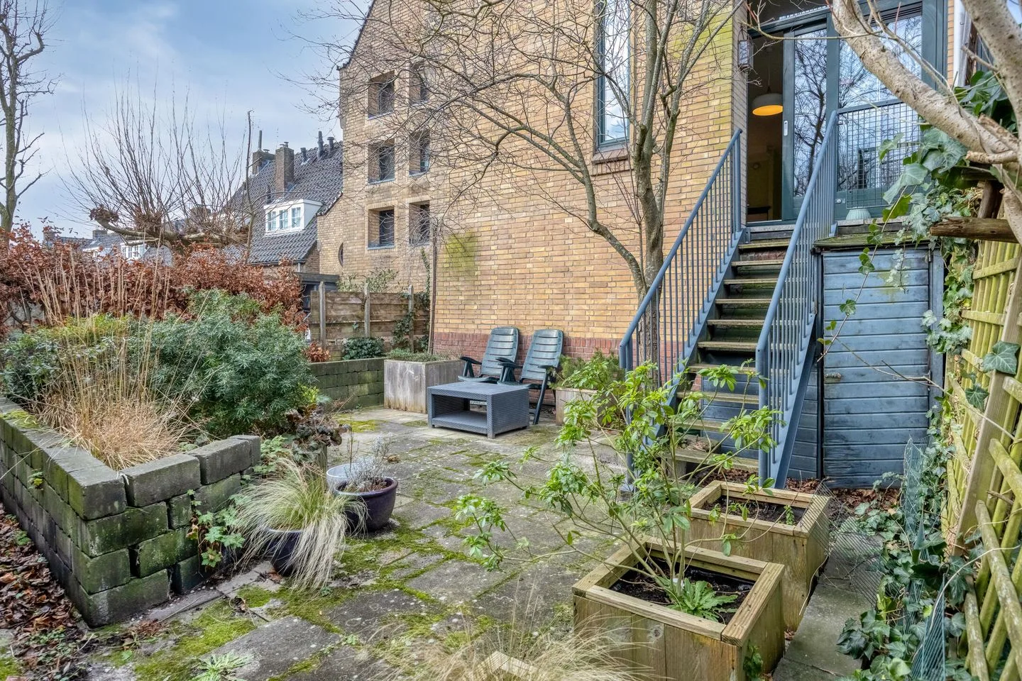 Pelikaanstraat 40 Hilversum thumbnail 6