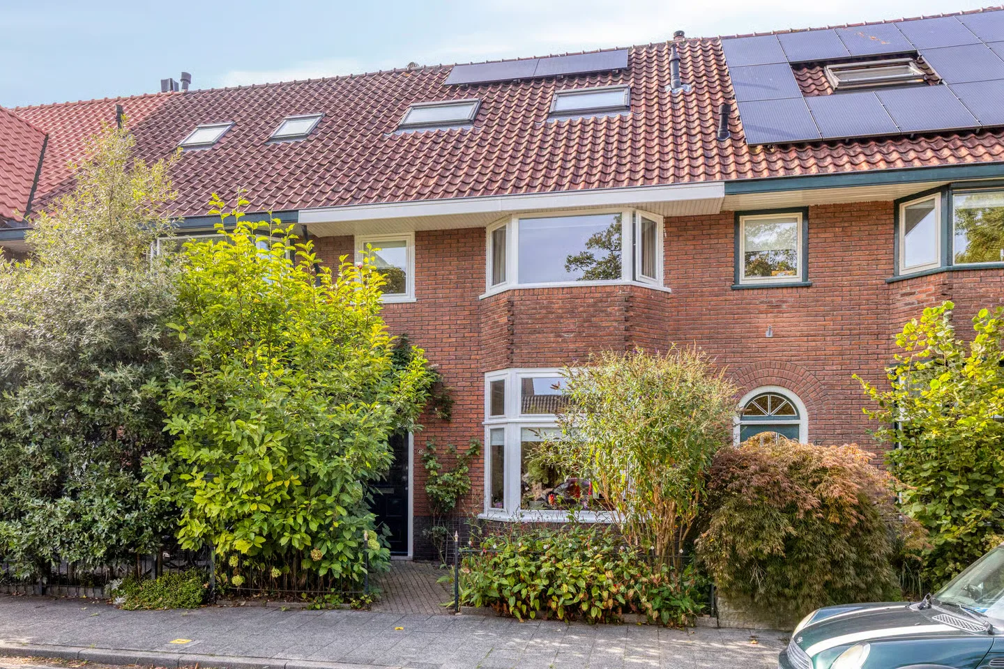 Pelikaanstraat 45 Hilversum