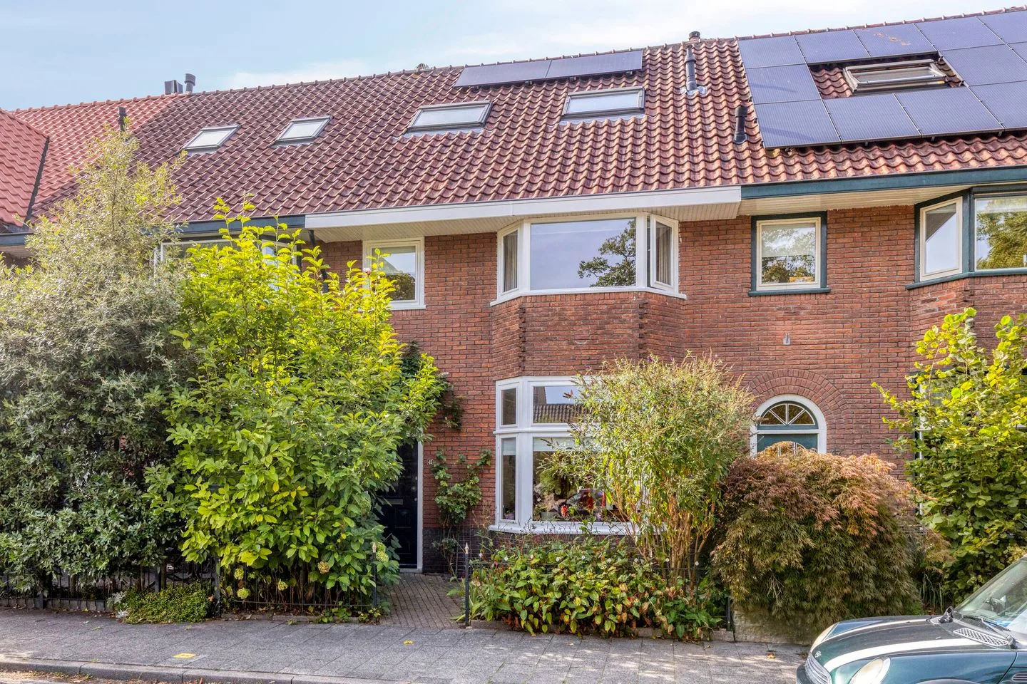 Pelikaanstraat 45 Hilversum foto 2