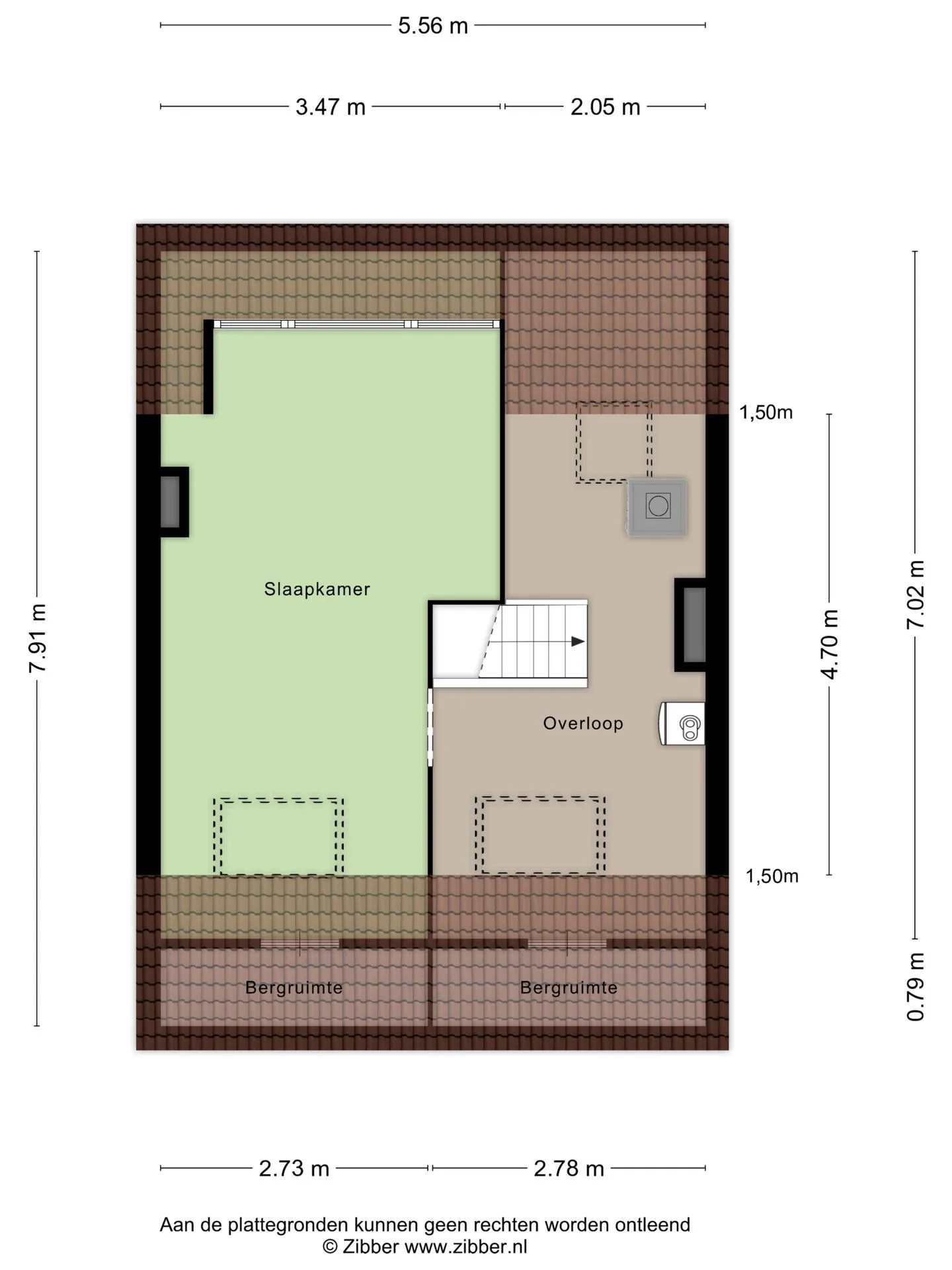 Pelikaanstraat 45 Hilversum thumbnail 39