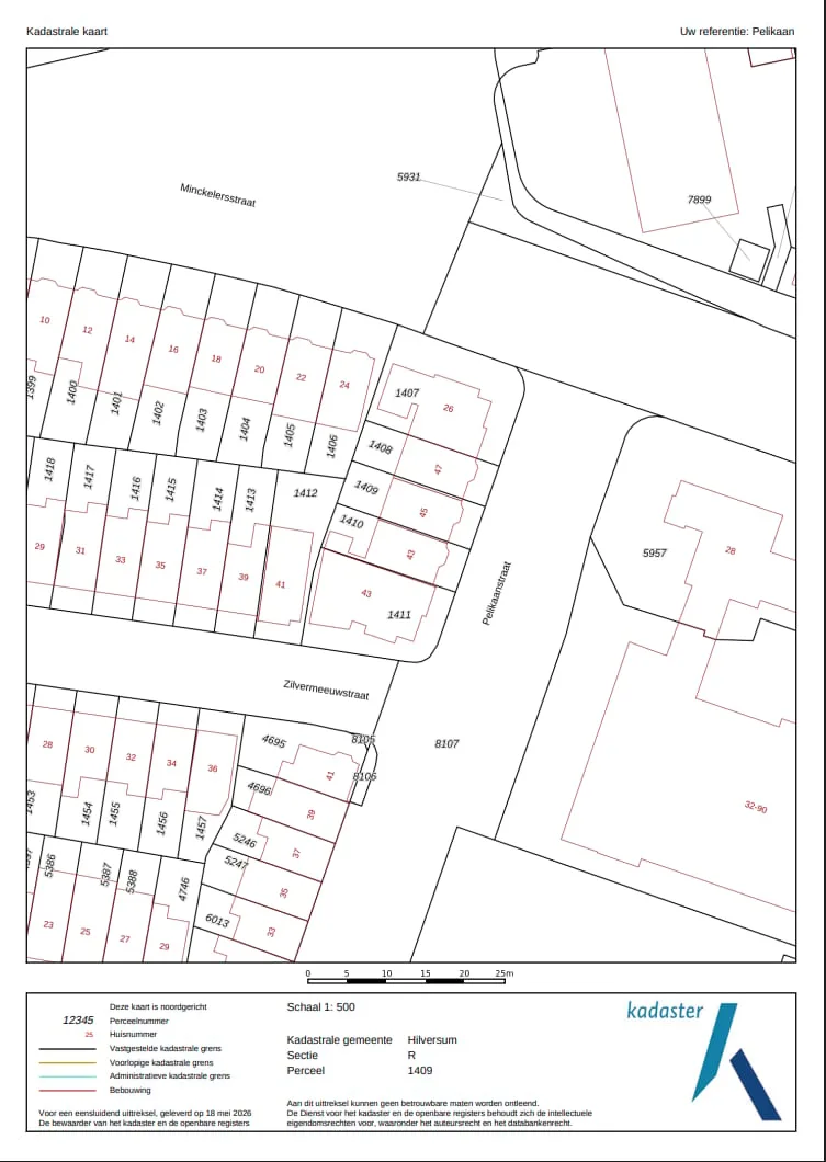 Pelikaanstraat 45 Hilversum thumbnail 42