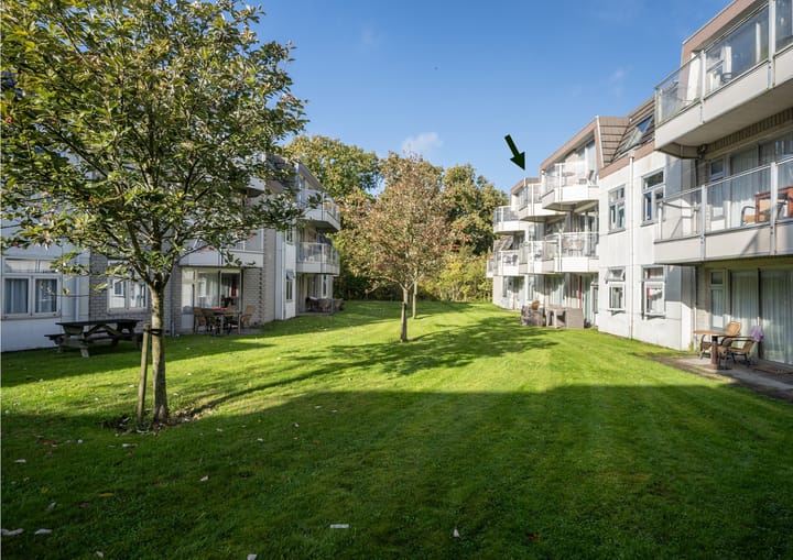 Pelikaanweg 166 in De Koog foto