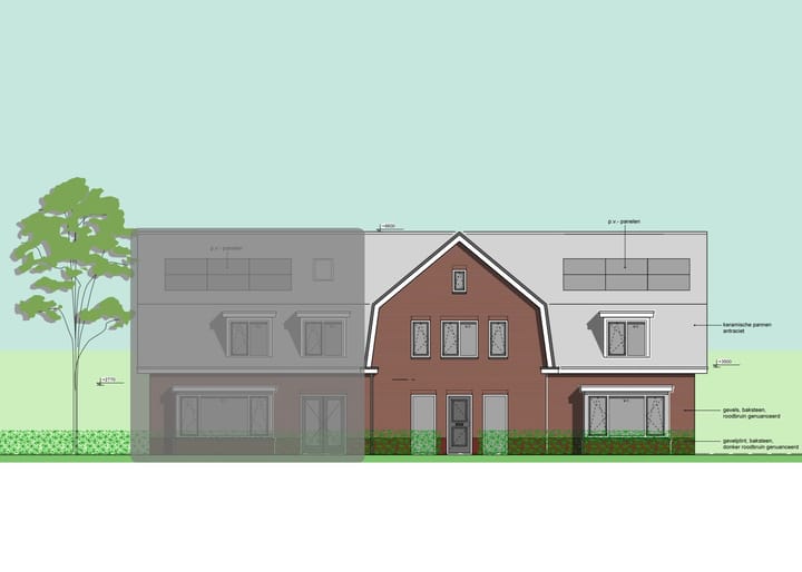 Pelikaanweg 21 in Soest Foto