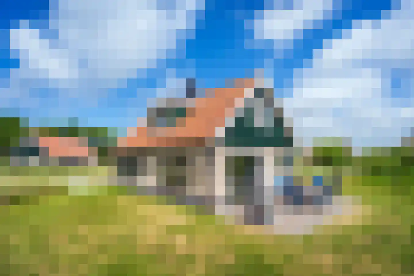 Pelikaanweg 73 D De Koog foto 2