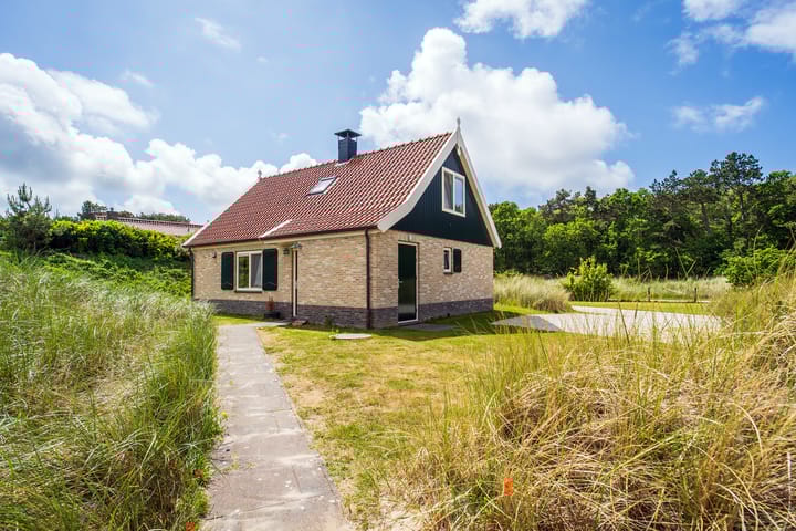 Photo de la maison Pelikaanweg 73D, De Koog