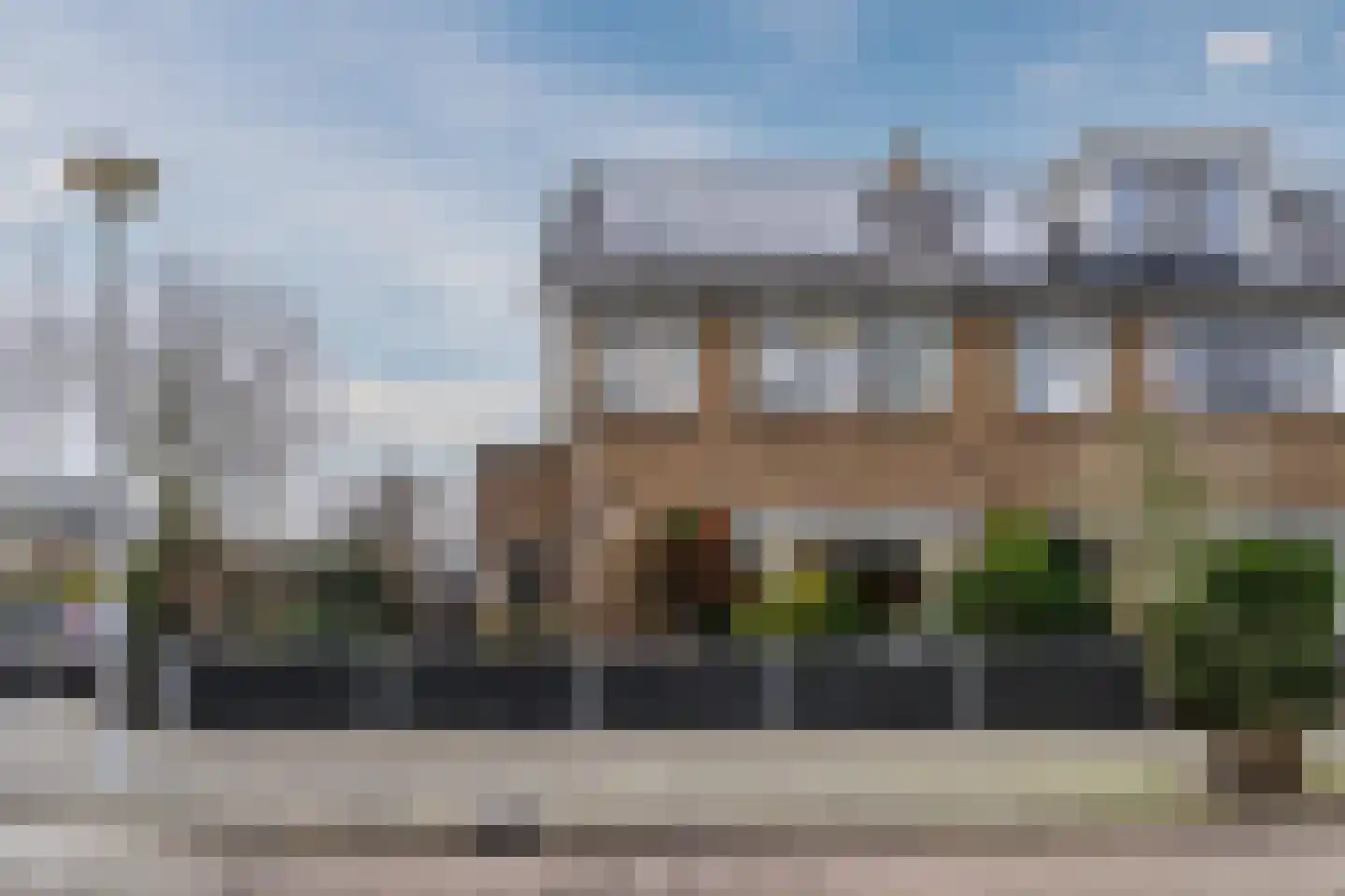 Pellekaanstraat 12 Koog aan de Zaan