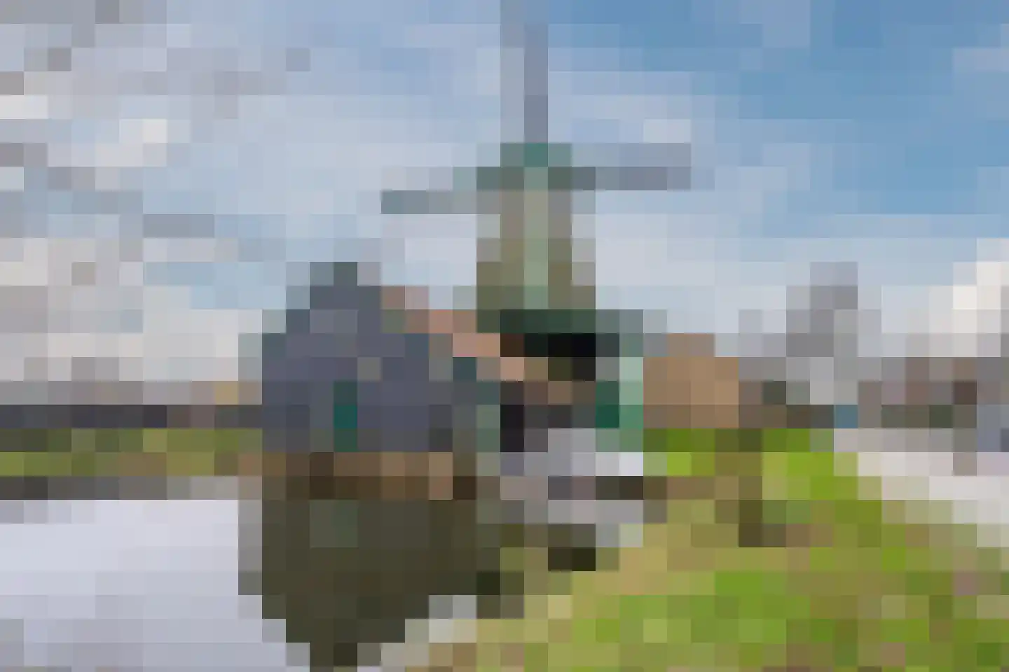 Pellekaanstraat 12 Koog aan de Zaan thumbnail 53