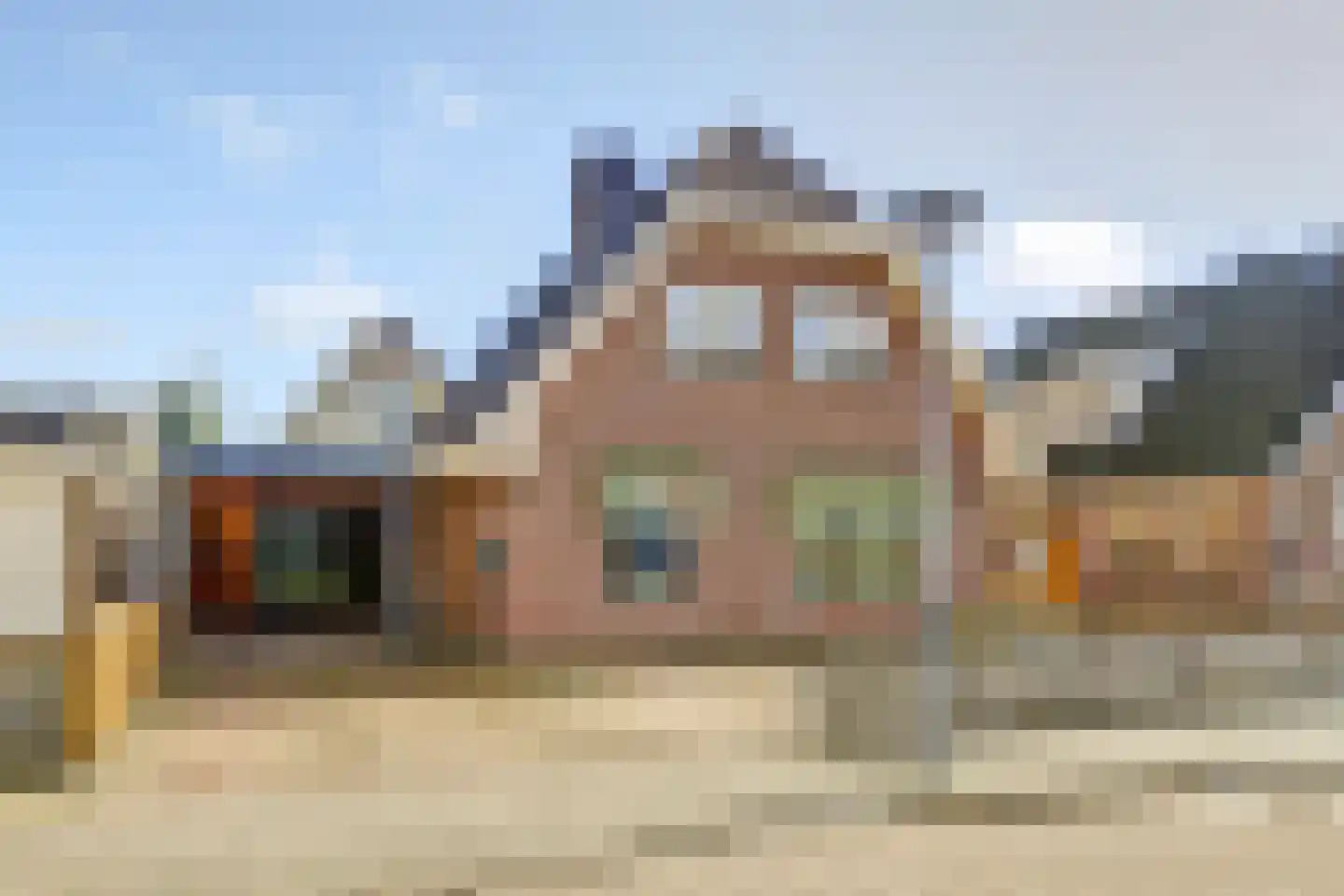 Pelmolen 21 in Noord-Scharwoude
