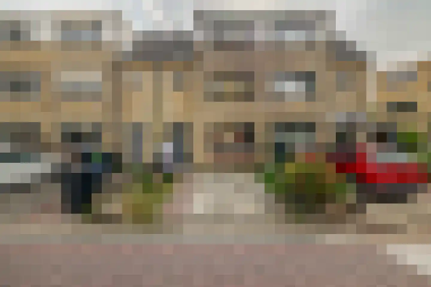 Pelmolenerf 16 Gouda thumbnail 30