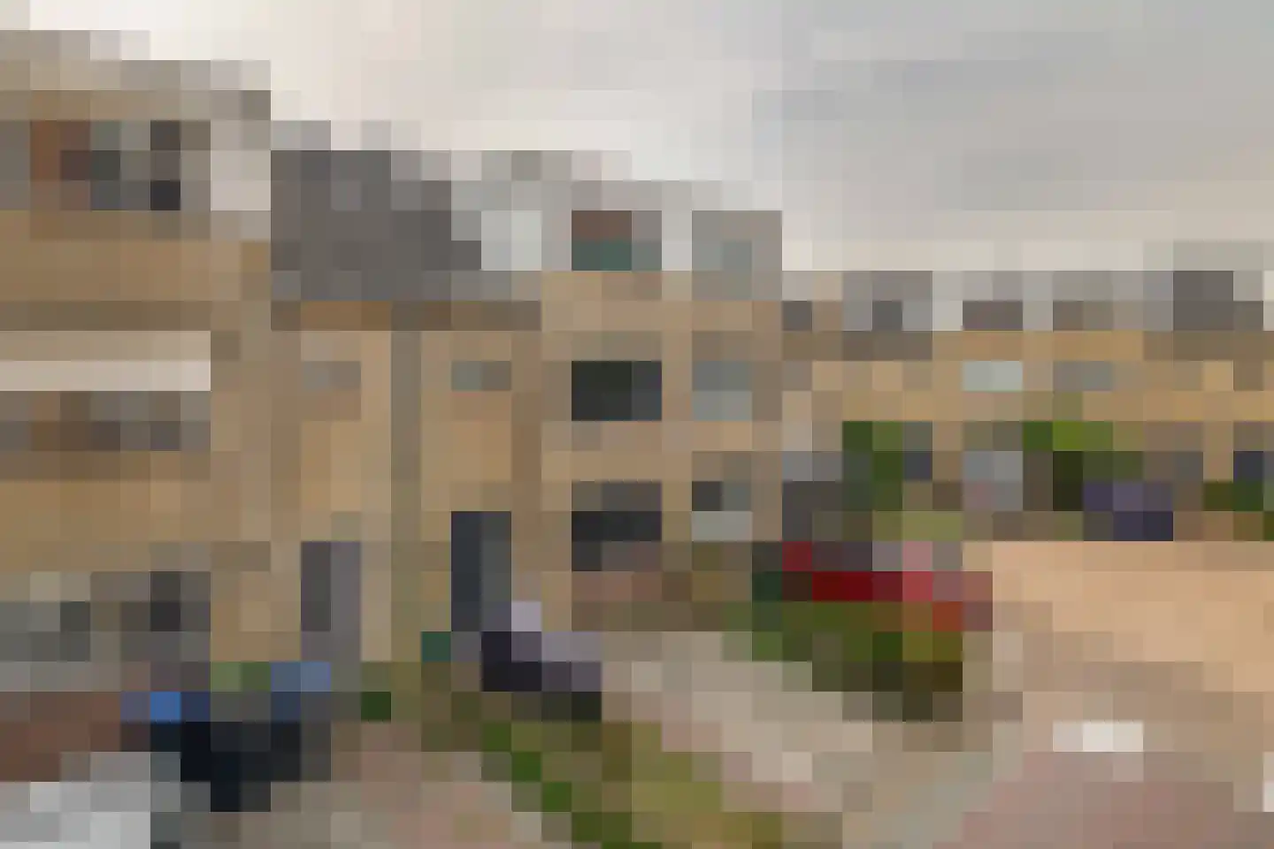 Pelmolenerf 16 Gouda thumbnail 31