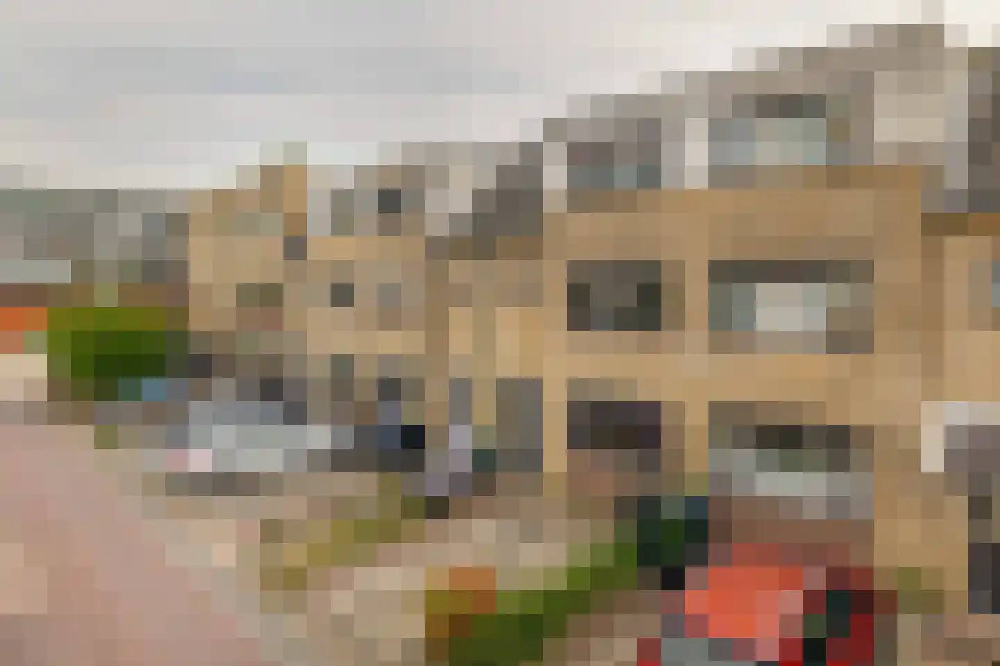 Pelmolenerf 16 Gouda thumbnail 6