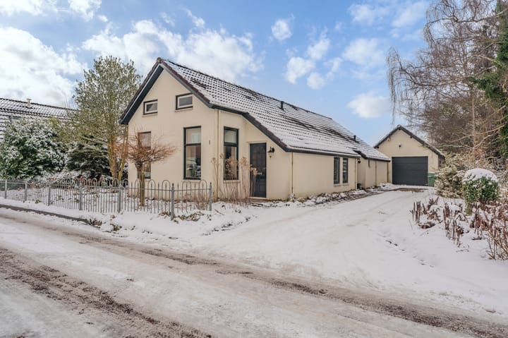 Photo of property Pelmolenlaan 1, Scheemda