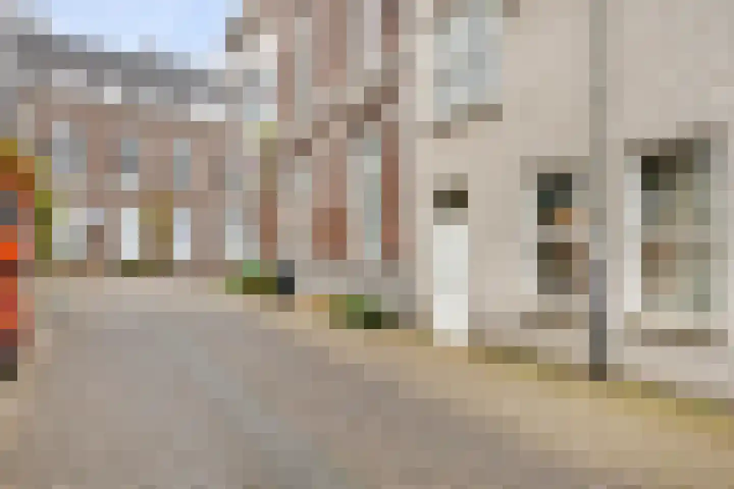 Pelmolenstraat 1 Breda
