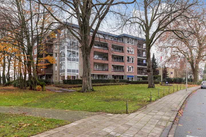 Pelmolenstraat 68-14 in Enschede foto