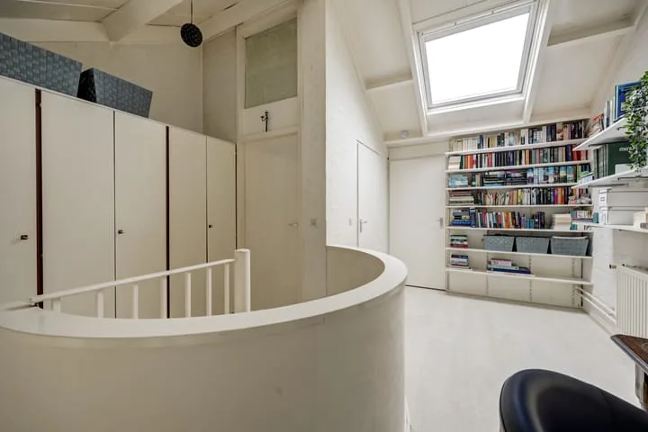 Pelmolenweg 4 en Utrecht