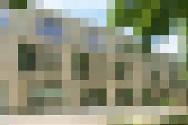 Pelotonlaan 20 Ede