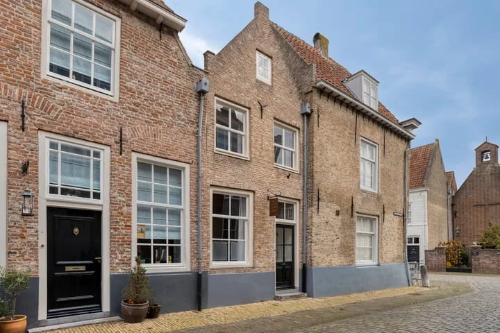 Pelsestraat 2 en Heusden