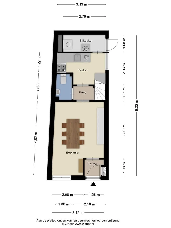 Pelsestraat 2 Heusden thumbnail 16