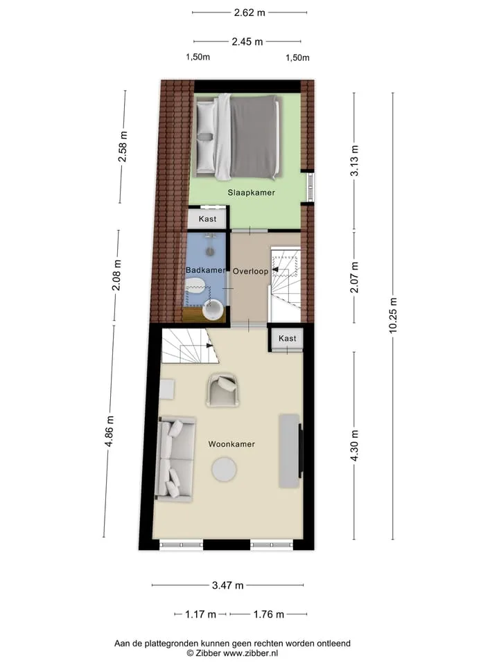 Pelsestraat 2 Heusden thumbnail 33
