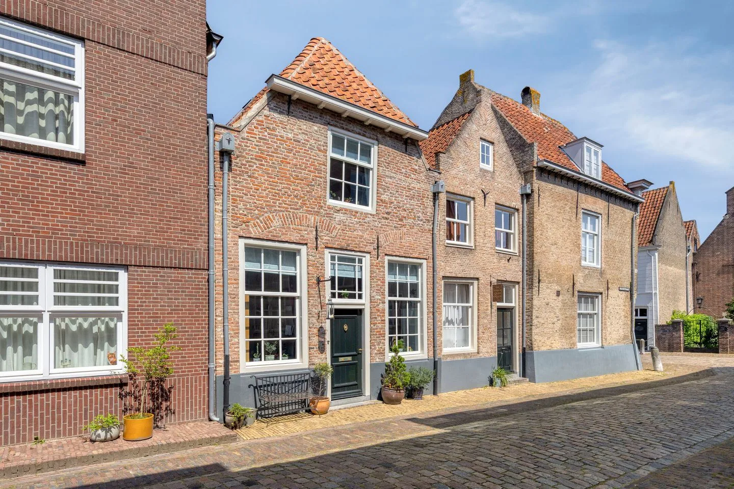 Pelsestraat 4 Heusden