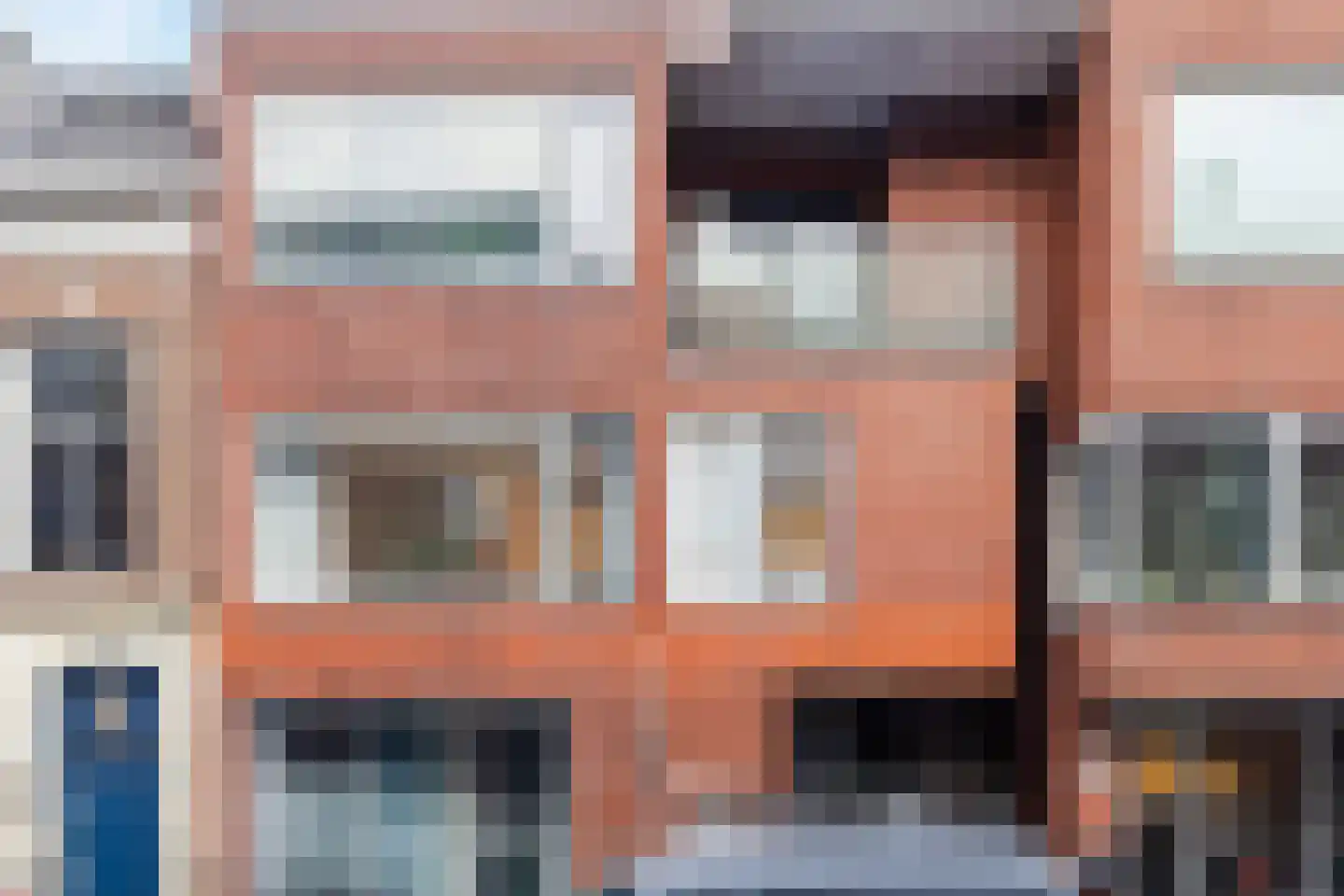 Pelsterstraat 30 b dans Groningen
