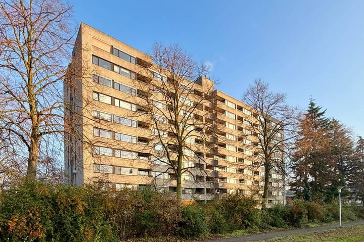 Penelopestraat 25 in Eindhoven Foto