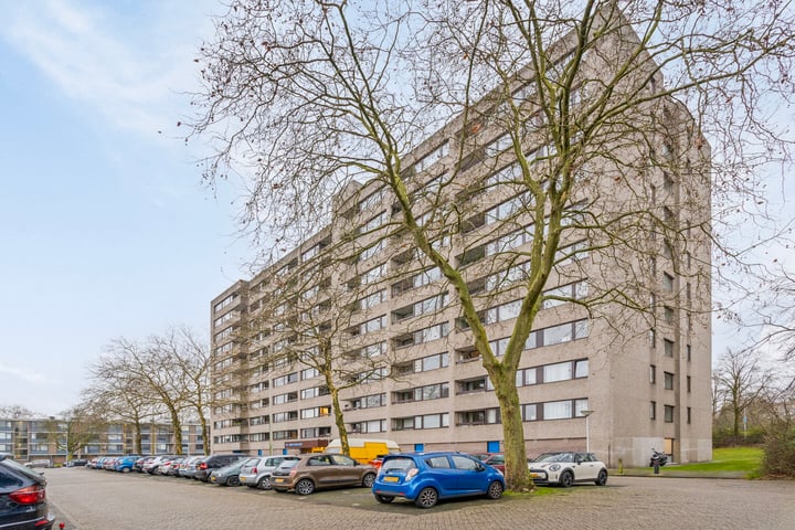 Penelopestraat 257 in Eindhoven Foto