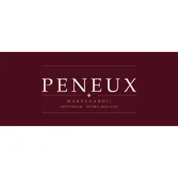 Logo Peneux Makelaardij