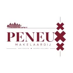 Logo Peneux Makelaardij