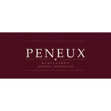 Logo de Peneux Makelaardij