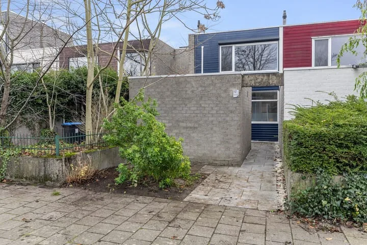 Pennekert 12 en Eindhoven