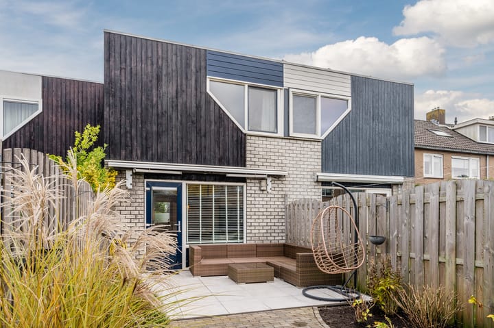 Photo de la maison Penning 27, Mijdrecht