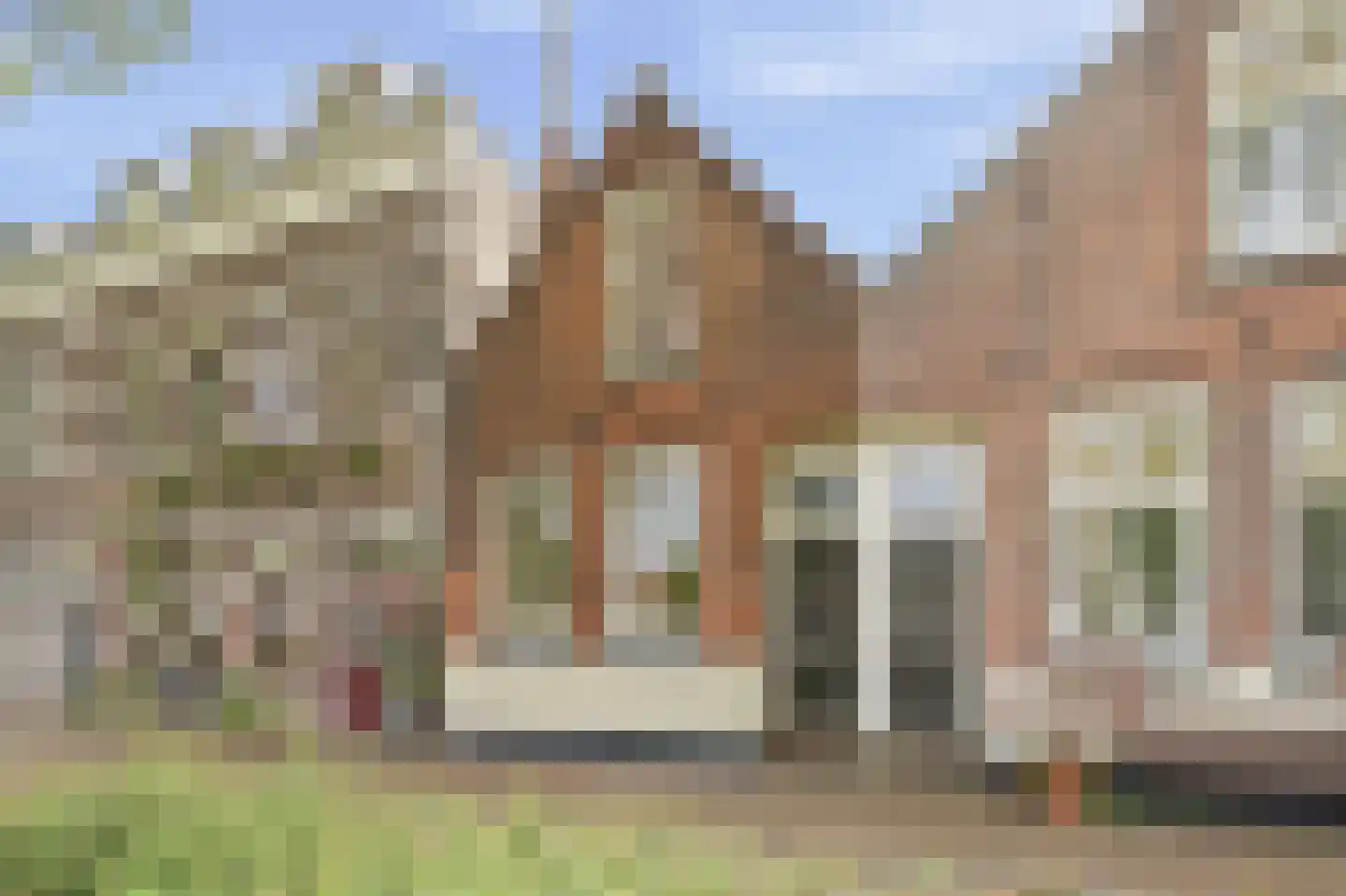 Penninghoeksingel 15 in Middelburg