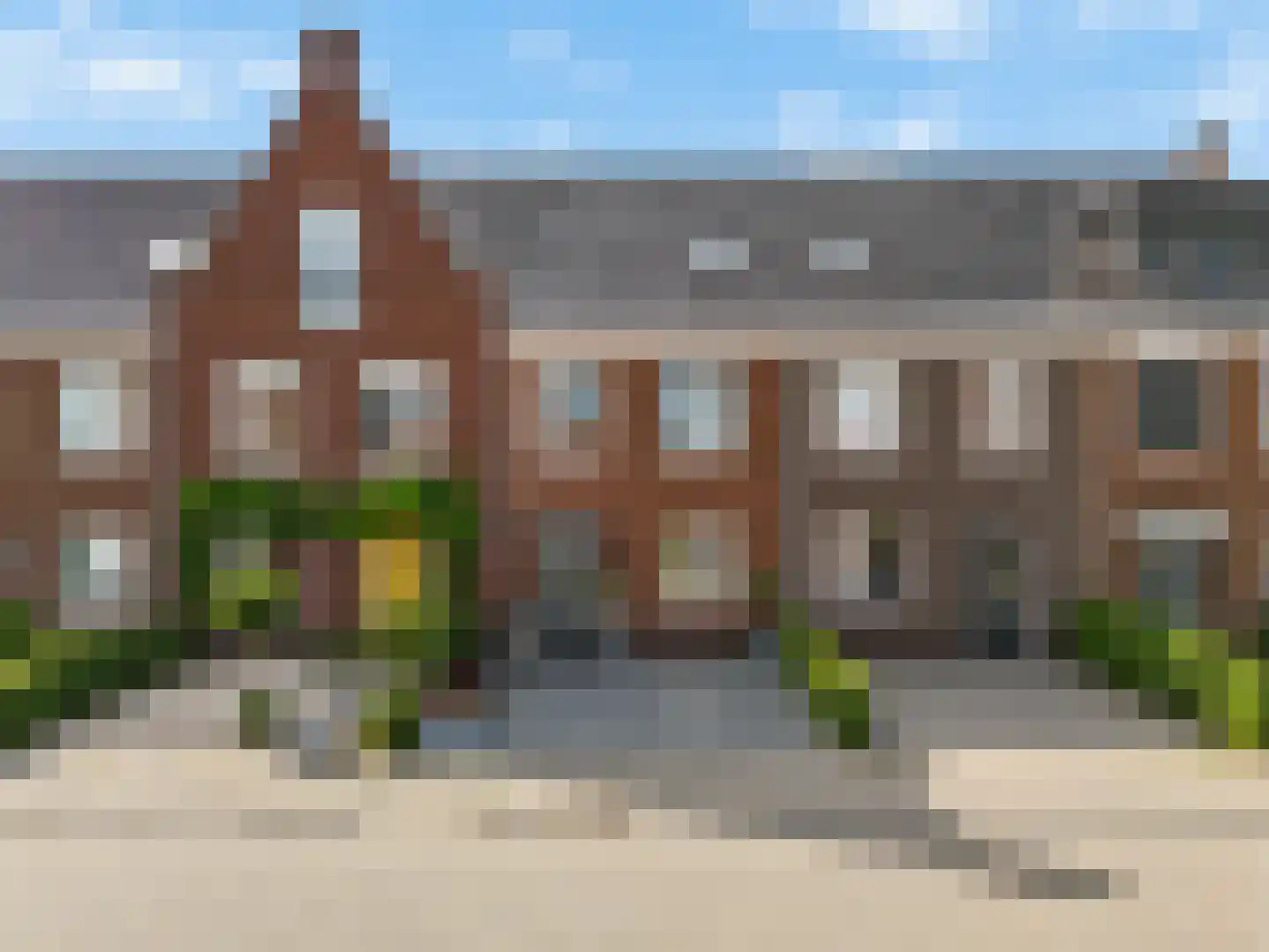 Penningkruid 111 in Bodegraven