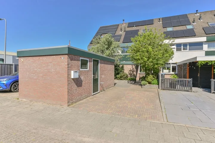 Penningkruid 39 dans Kampen