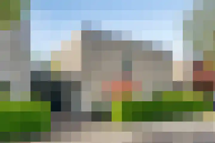 Penningkruidlaan 12 in Enschede