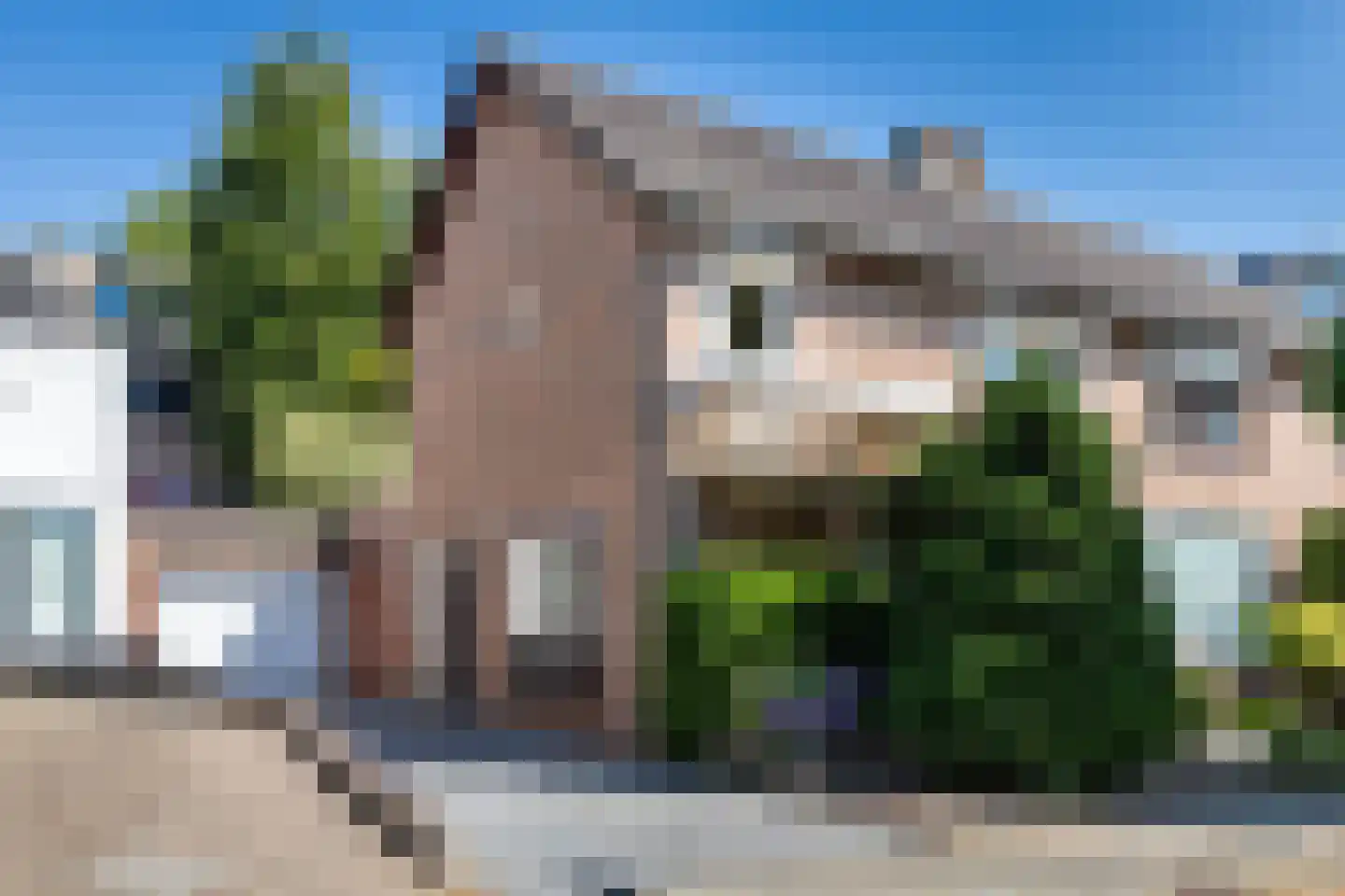 Penrisstraat 17 in Geleen