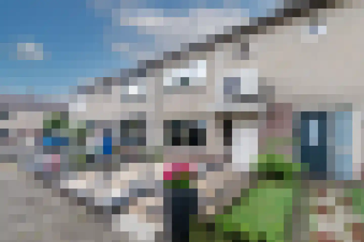 Pensionarispad 8 Raamsdonk