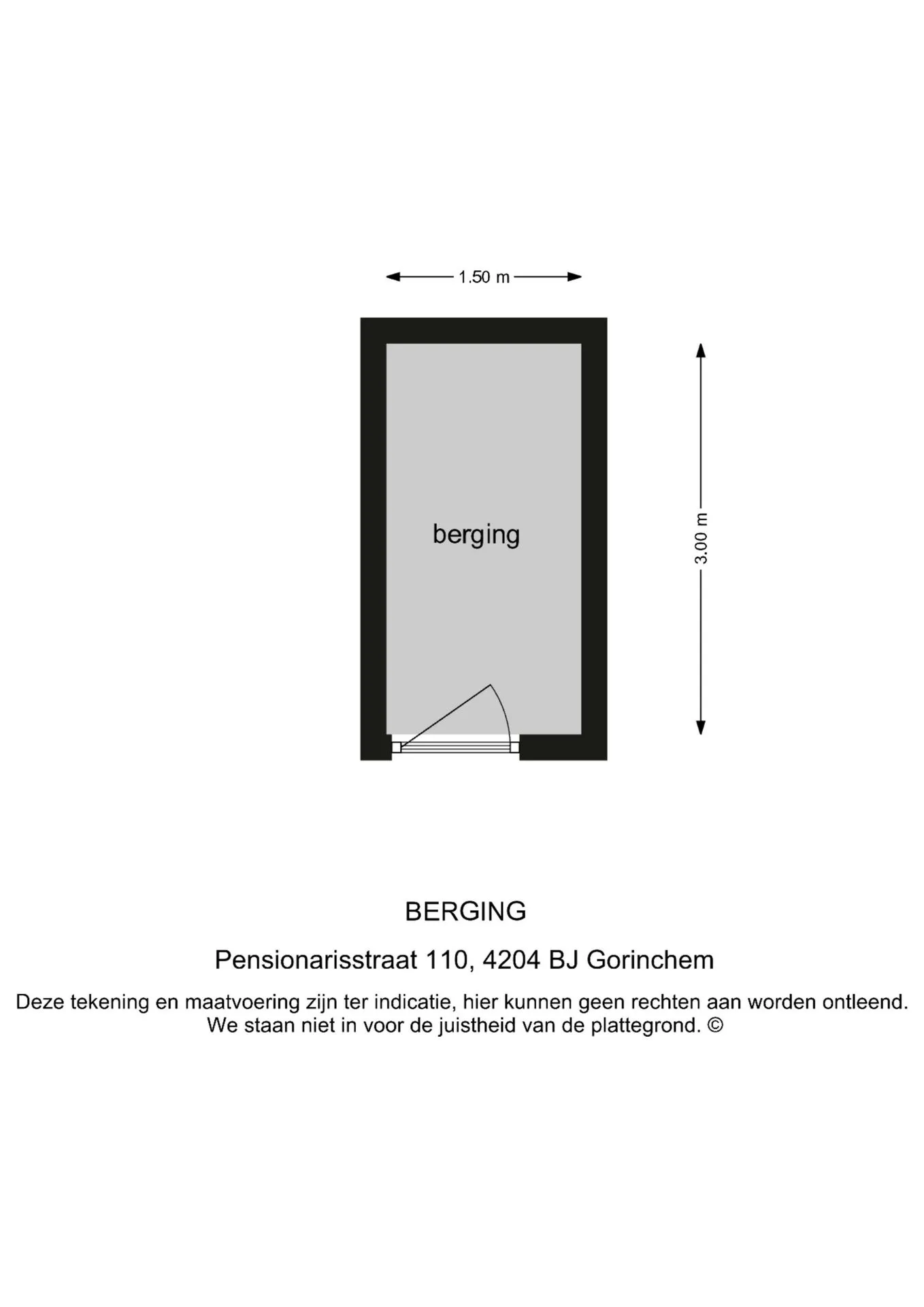 Pensionarisstraat 110 Gorinchem thumbnail 20