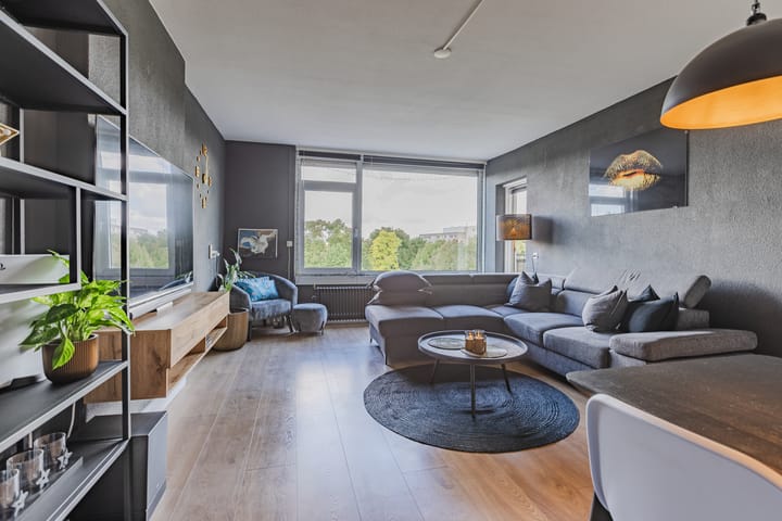 Pensionarisstraat 112 in Gorinchem foto