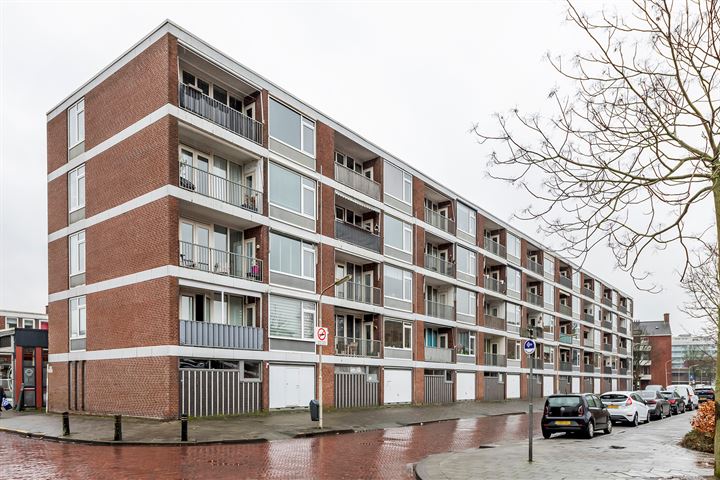 Pensionarisstraat 16 dans Gorinchem photo