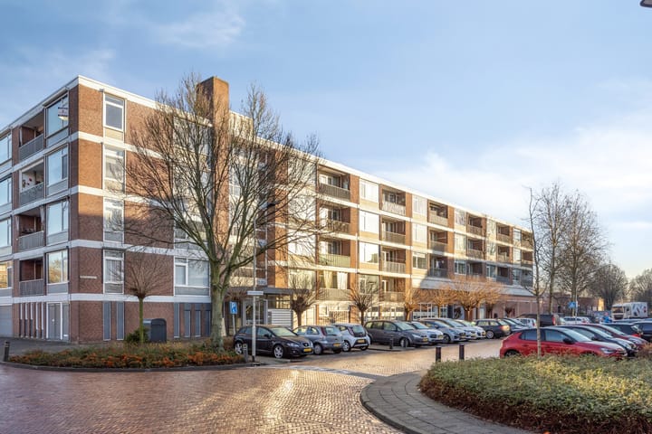 Photo of property Pensionarisstraat 84, Gorinchem