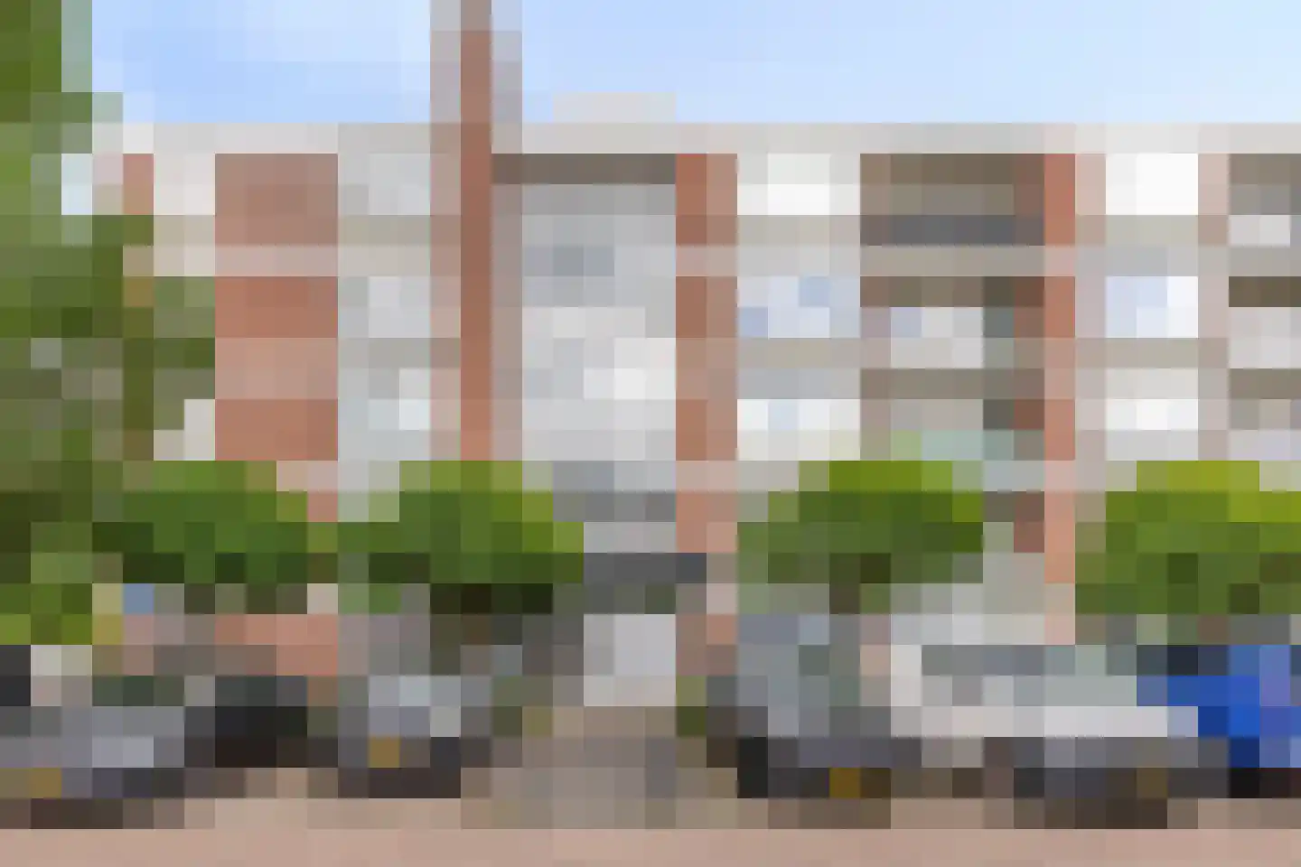 Pensionarisstraat 92 Gorinchem