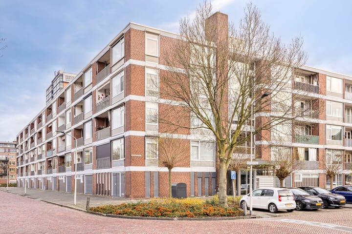 Photo of property Pensionarisstraat 96, Gorinchem