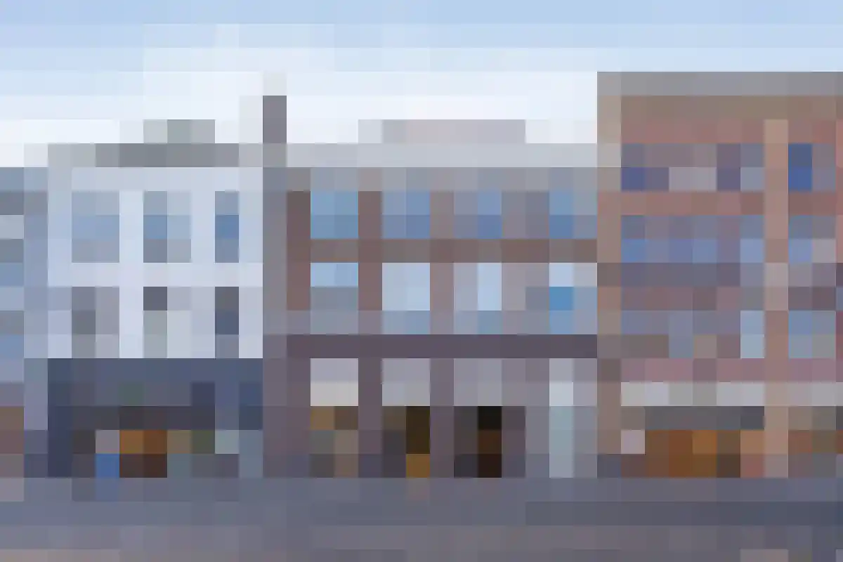 Pensmarkt 18 's-Hertogenbosch