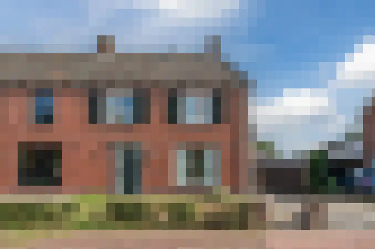 Pentelstraat 21 Erp