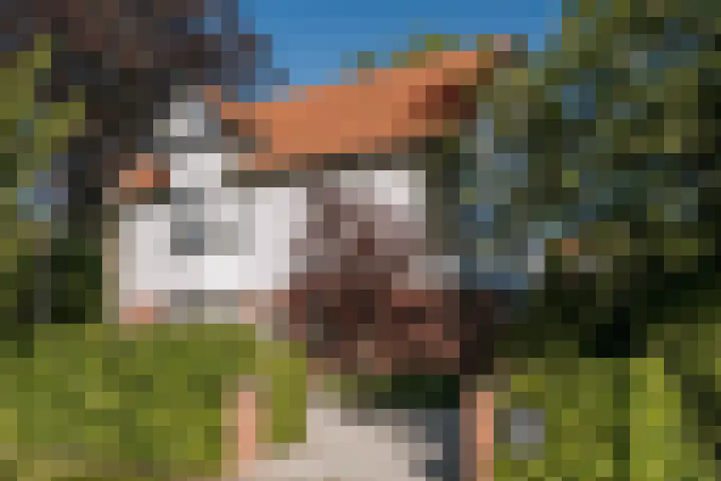 Pentislaan 1 Aerdenhout