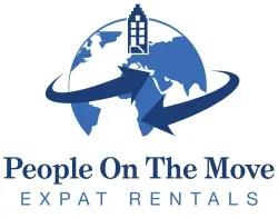 Logotipo People On The Move Expat Brokers