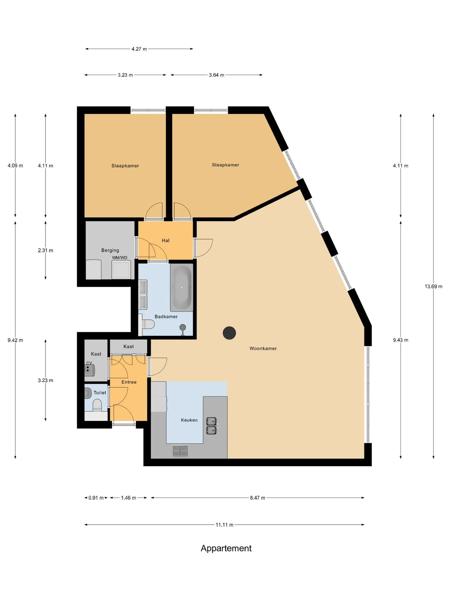 Peperdijk 15 Vlissingen thumbnail 45