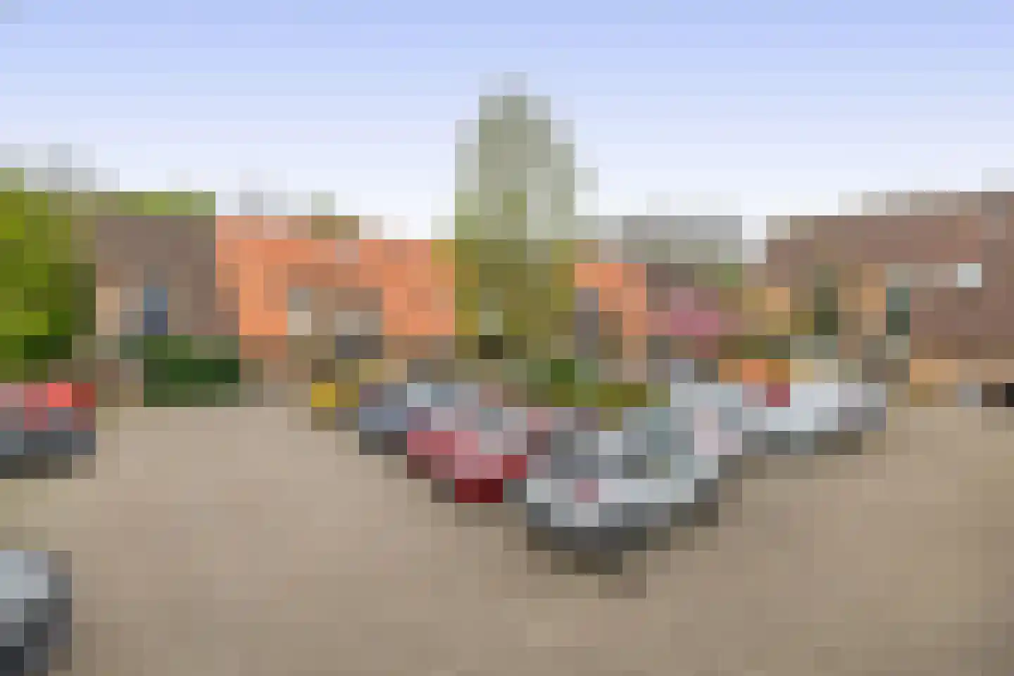 Peperdonk 10 Spijkenisse